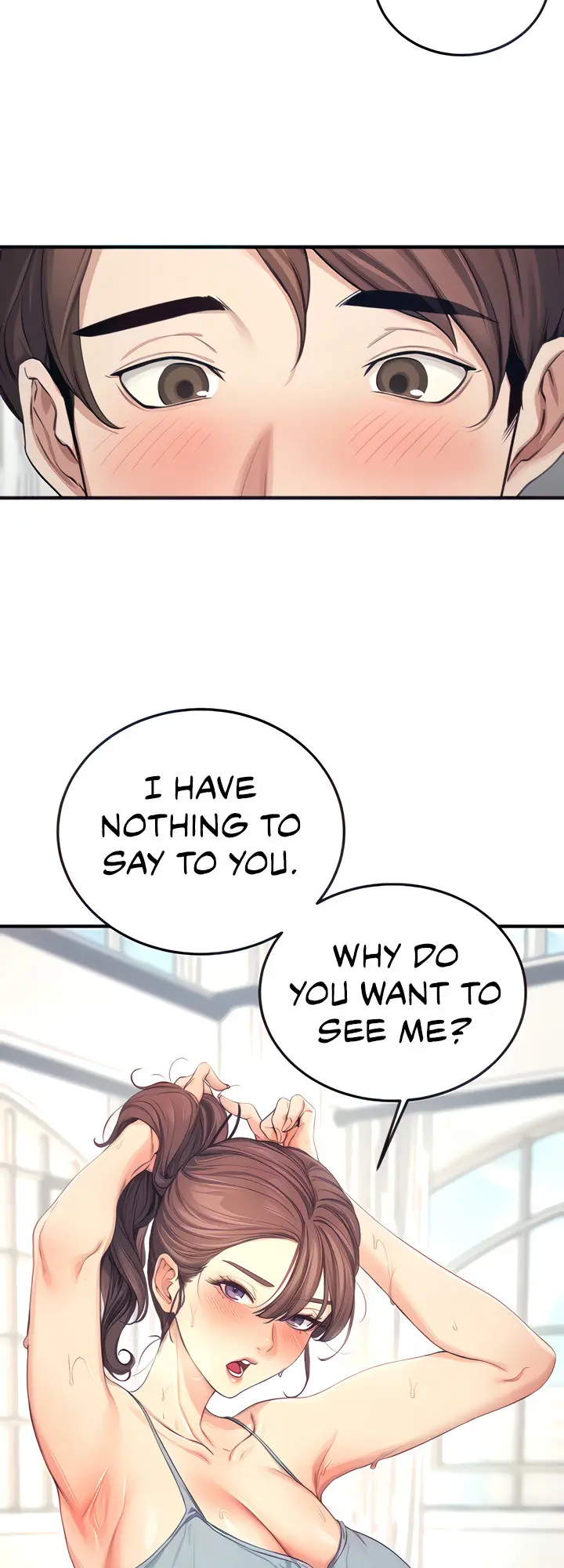 Selfless 100 Chapter 17 - Page 11