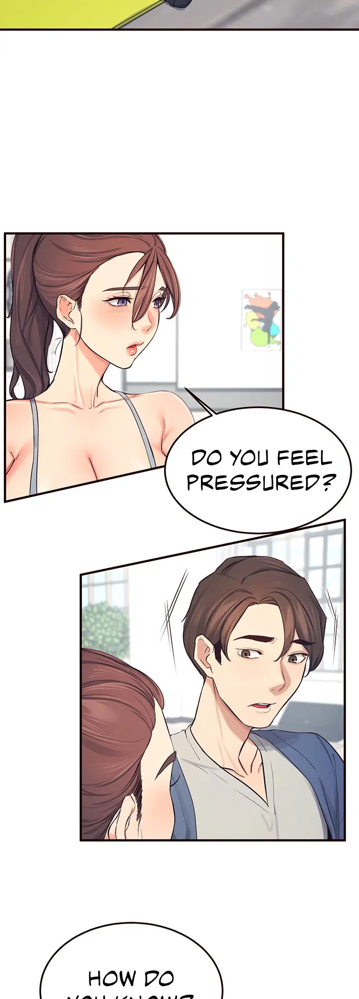 Selfless 100 Chapter 17 - Page 29
