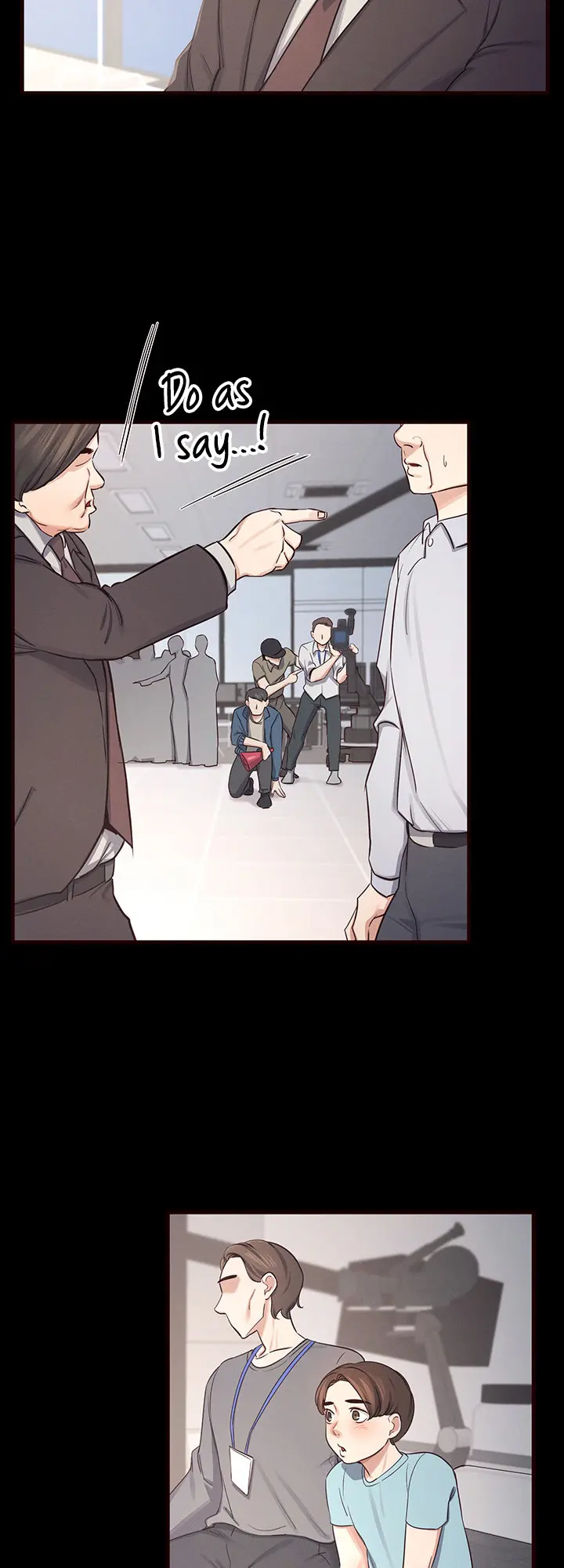 Selfless 100 Chapter 17 - Page 32
