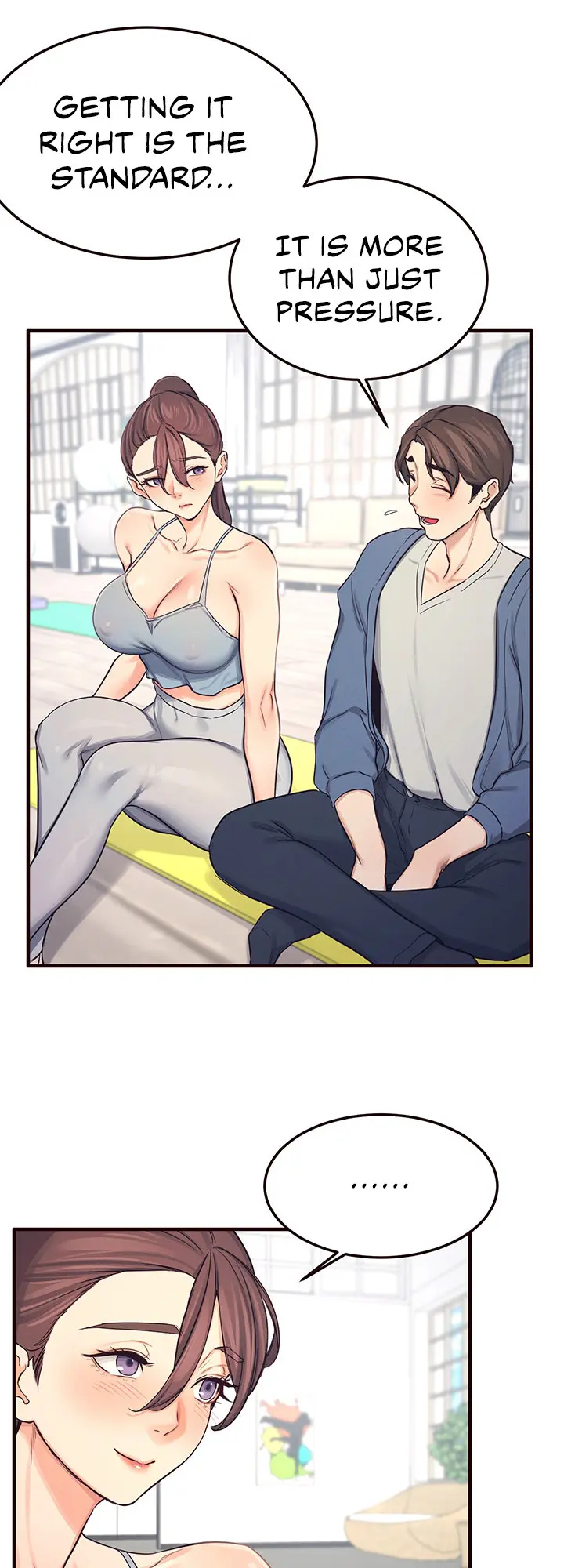 Selfless 100 Chapter 17 - Page 39