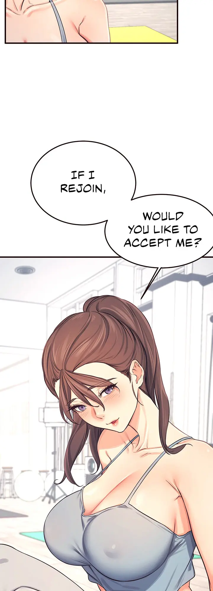Selfless 100 Chapter 17 - Page 40