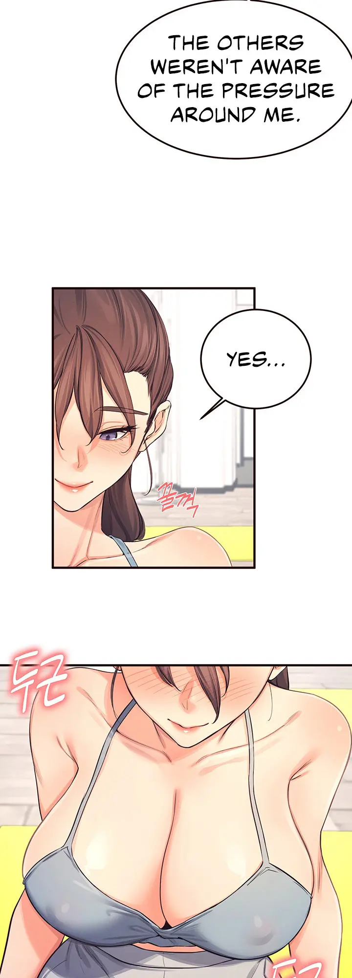 Selfless 100 Chapter 17 - Page 45