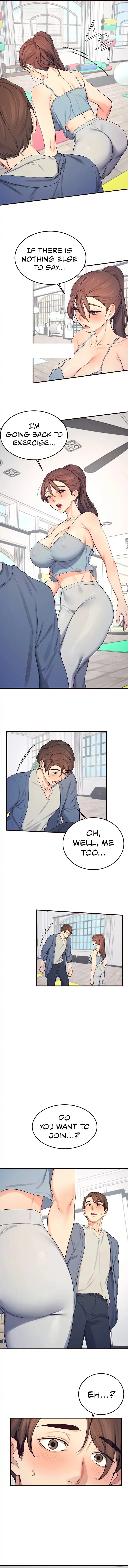 Selfless 100 Chapter 18 - Page 2