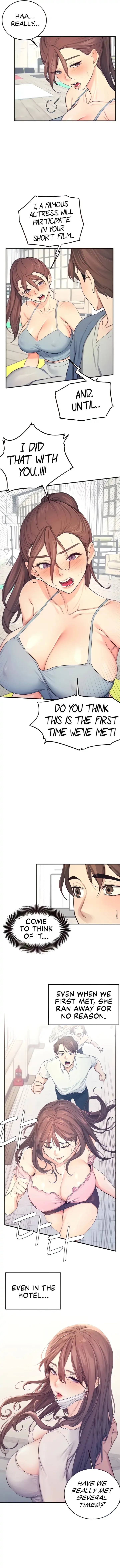 Selfless 100 Chapter 18 - Page 3