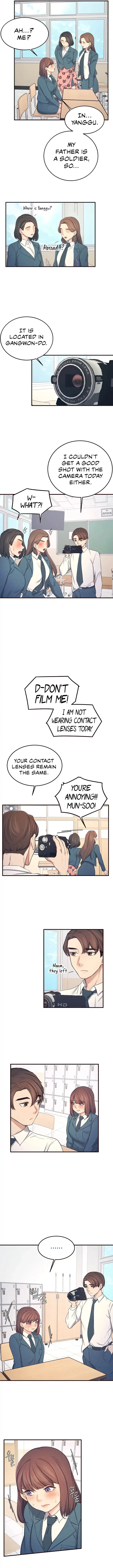 Selfless 100 Chapter 18 - Page 6