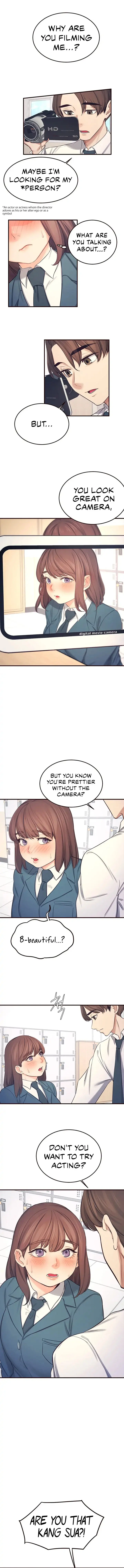 Selfless 100 Chapter 18 - Page 7