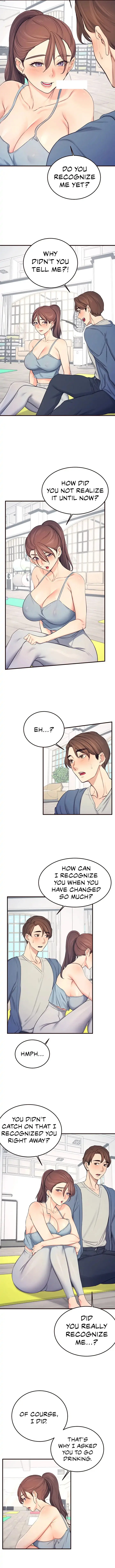 Selfless 100 Chapter 18 - Page 8