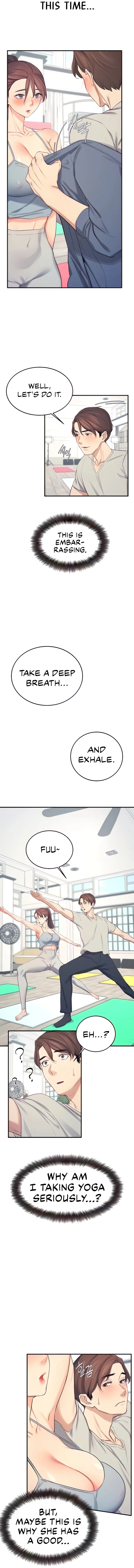 Selfless 100 Chapter 19 - Page 2
