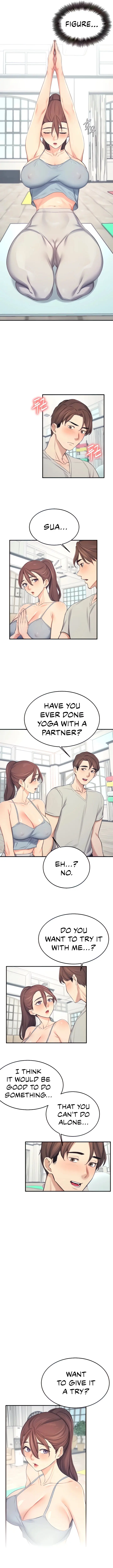 Selfless 100 Chapter 19 - Page 3