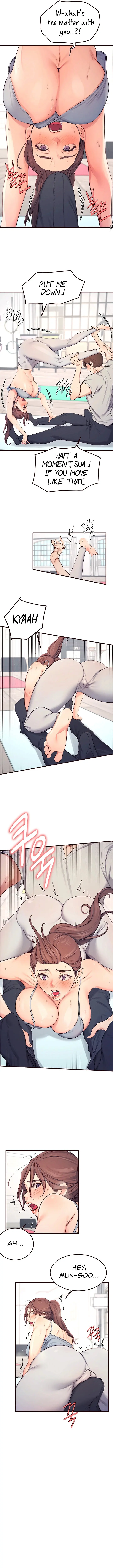 Selfless 100 Chapter 19 - Page 6