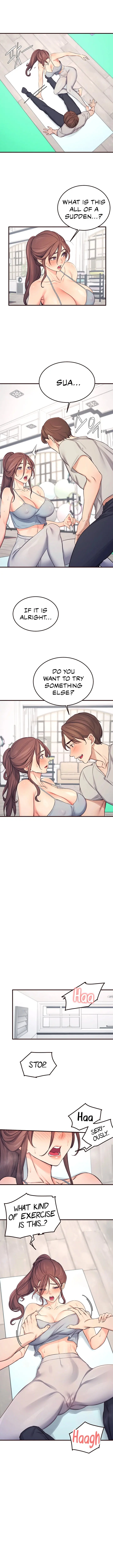 Selfless 100 Chapter 19 - Page 7