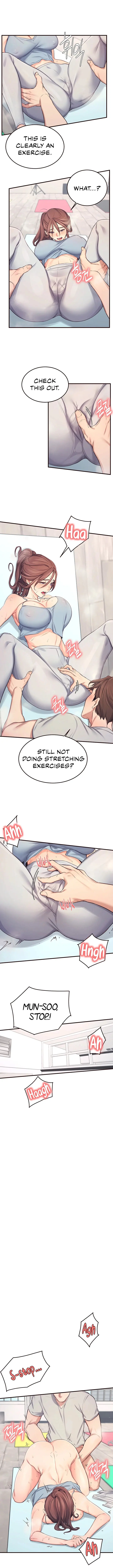 Selfless 100 Chapter 19 - Page 8