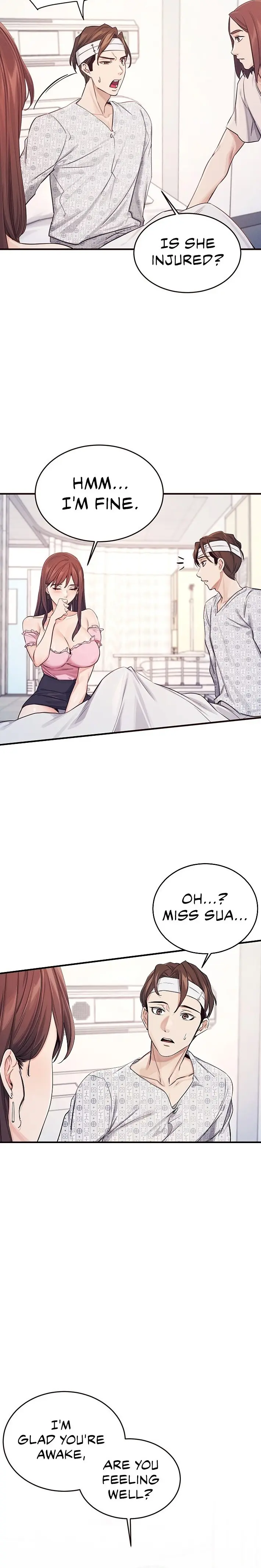 Selfless 100 Chapter 2 - Page 2