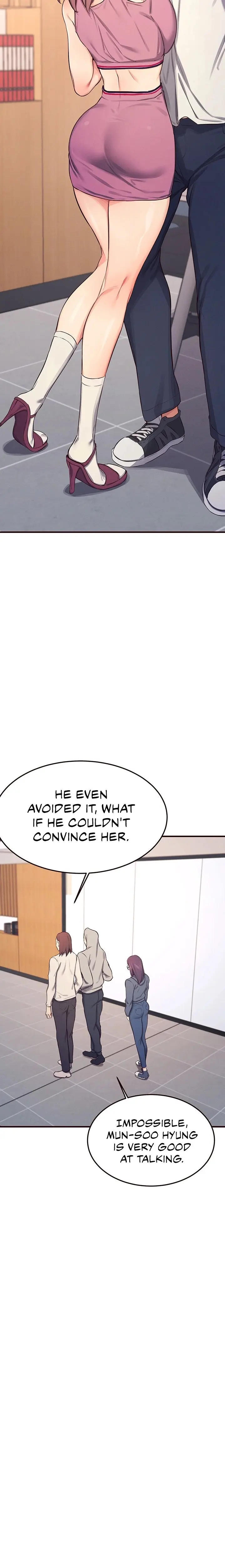 Selfless 100 Chapter 21 - Page 10