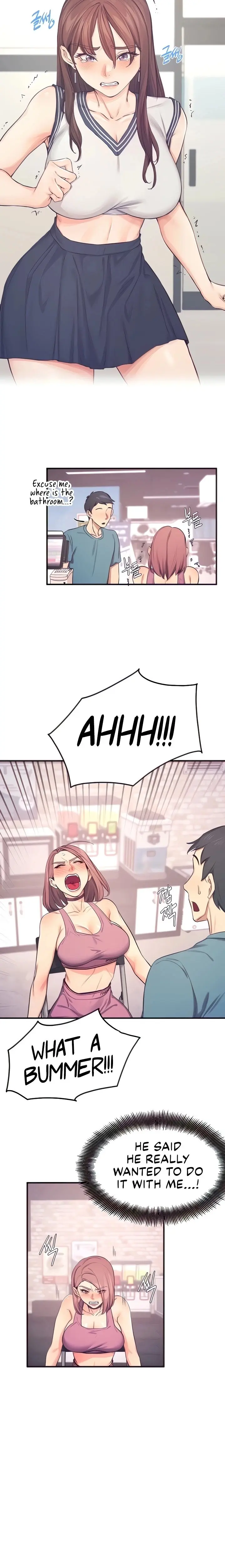 Selfless 100 Chapter 21 - Page 2