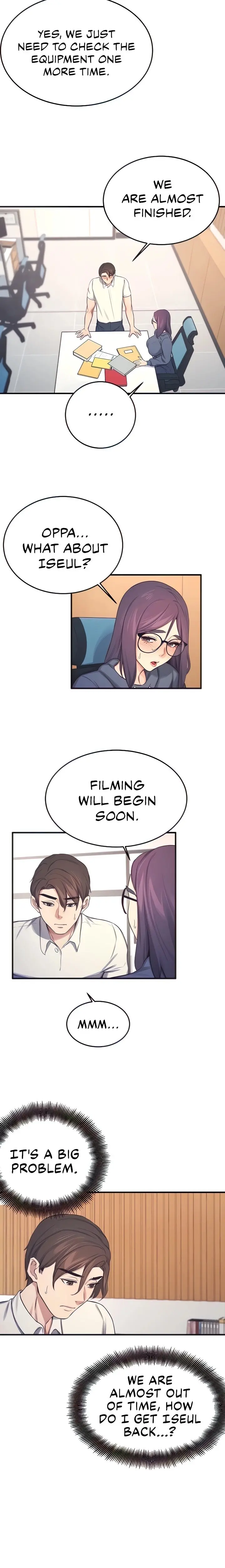 Selfless 100 Chapter 21 - Page 4