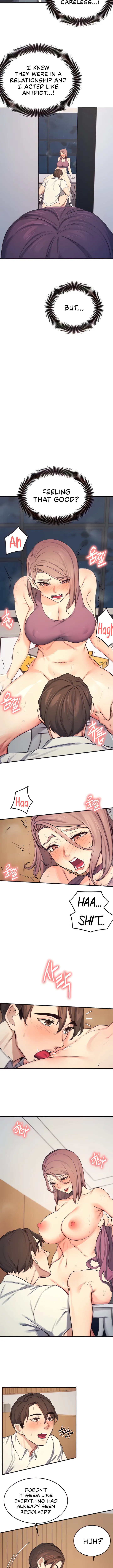 Selfless 100 Chapter 22 - Page 2