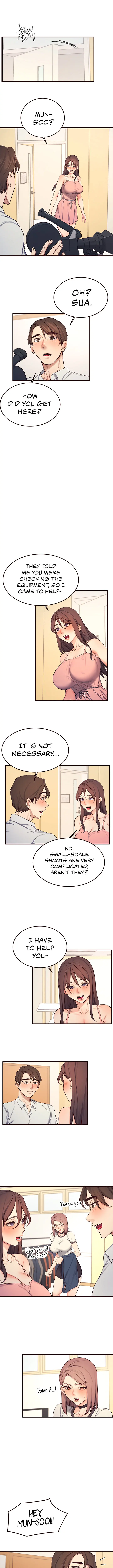Selfless 100 Chapter 22 - Page 5