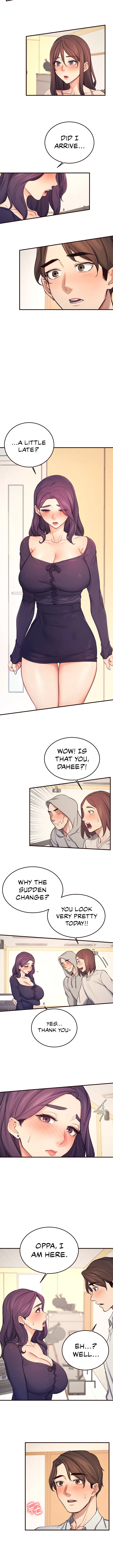 Selfless 100 Chapter 22 - Page 8