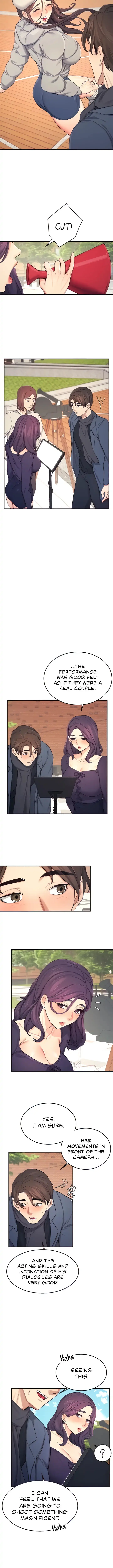 Selfless 100 Chapter 23 - Page 2