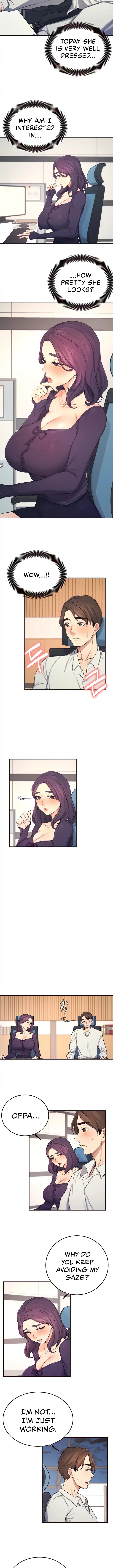 Selfless 100 Chapter 23 - Page 4