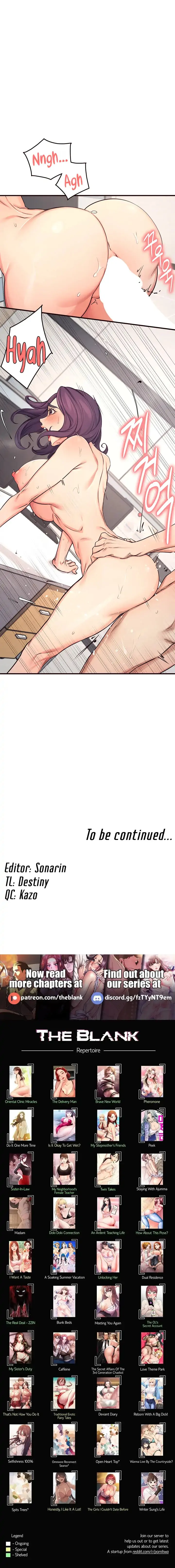Selfless 100 Chapter 23 - Page 9