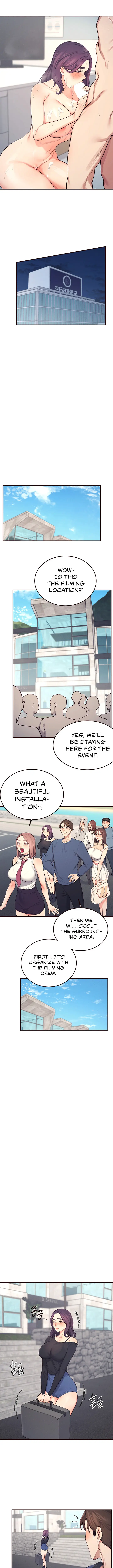 Selfless 100 Chapter 24 - Page 7