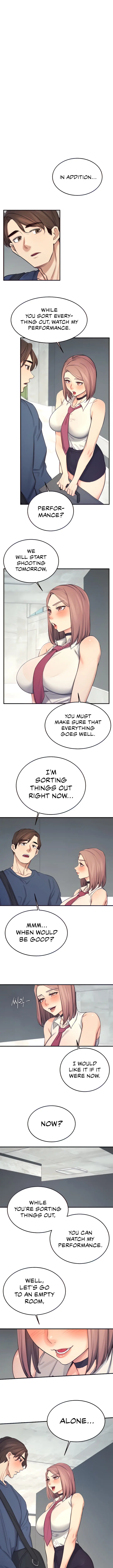 Selfless 100 Chapter 25 - Page 3