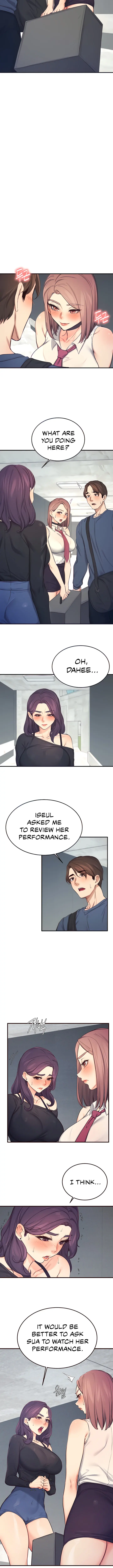Selfless 100 Chapter 25 - Page 4
