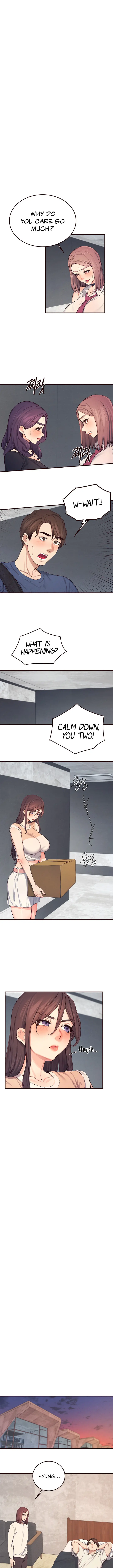 Selfless 100 Chapter 25 - Page 5