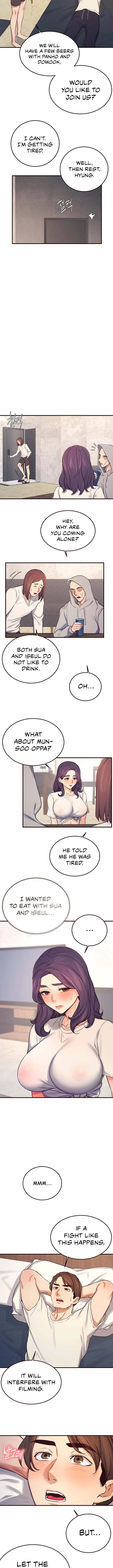 Selfless 100 Chapter 25 - Page 6