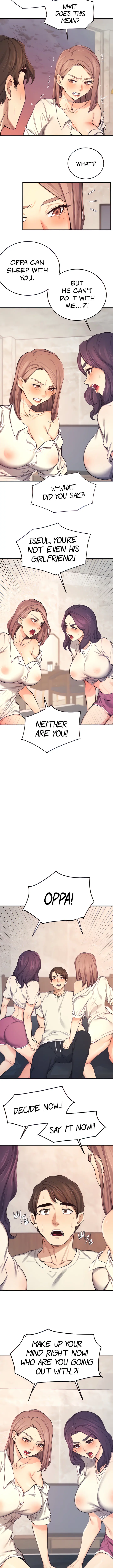 Selfless 100 Chapter 26 - Page 2