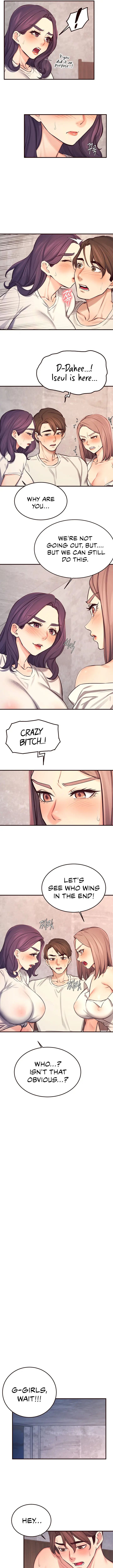 Selfless 100 Chapter 26 - Page 5