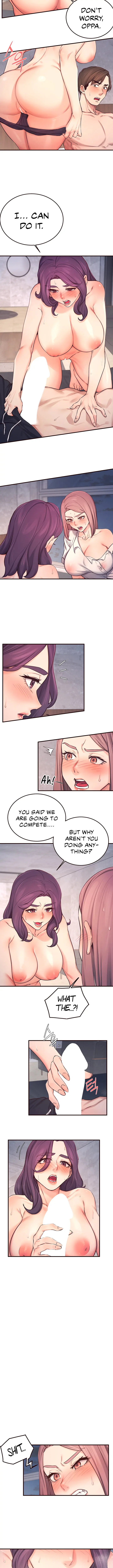 Selfless 100 Chapter 26 - Page 7