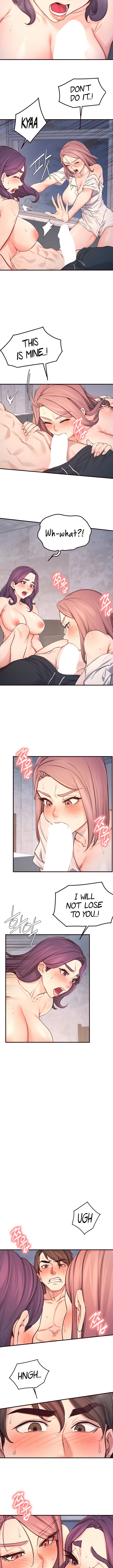 Selfless 100 Chapter 26 - Page 8