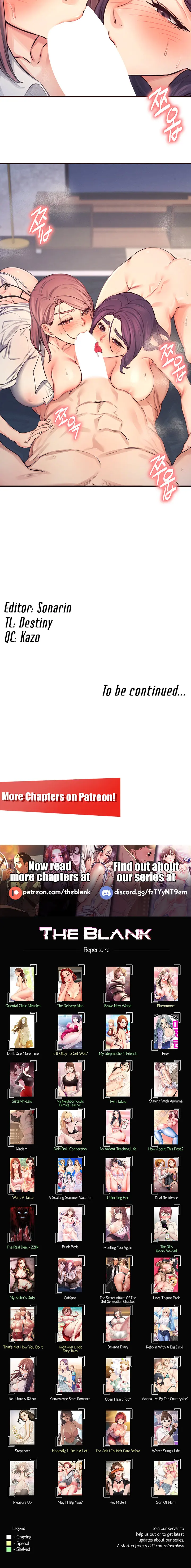 Selfless 100 Chapter 26 - Page 9