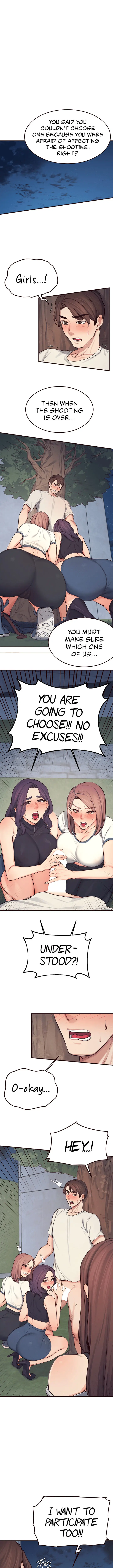 Selfless 100 Chapter 28 - Page 10
