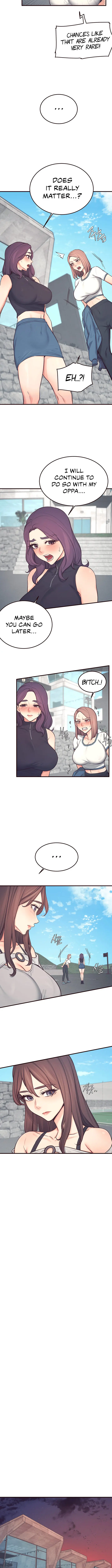Selfless 100 Chapter 28 - Page 8