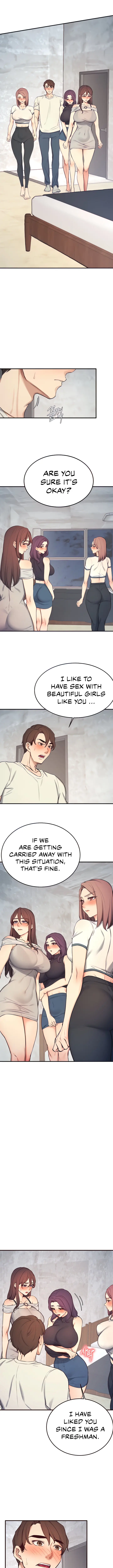 Selfless 100 Chapter 29 - Page 4