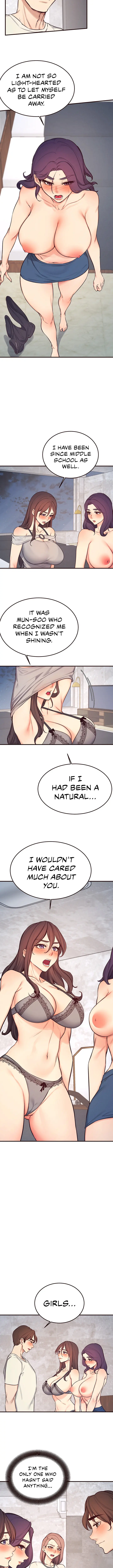 Selfless 100 Chapter 29 - Page 5