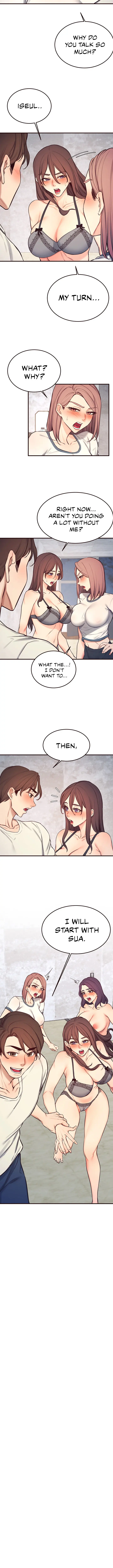 Selfless 100 Chapter 29 - Page 7
