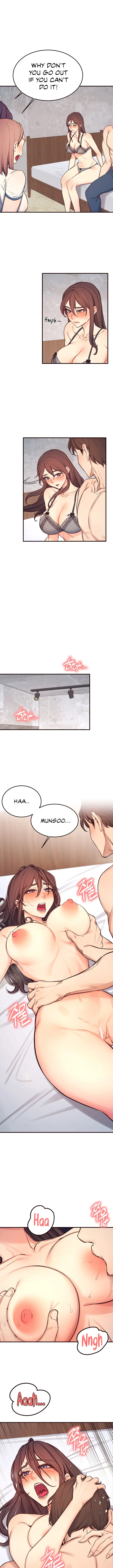 Selfless 100 Chapter 29 - Page 9