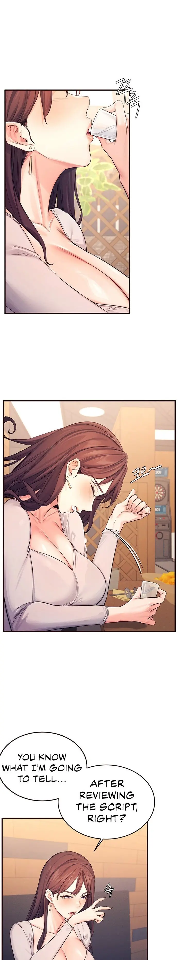 Selfless 100 Chapter 3 - Page 1