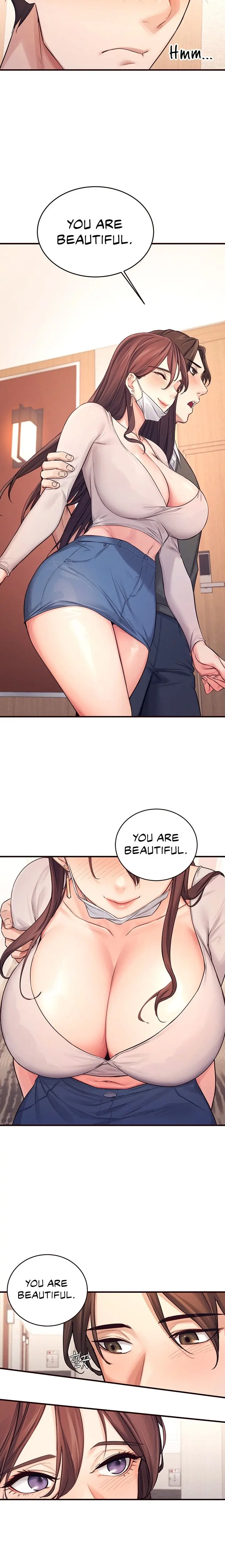 Selfless 100 Chapter 3 - Page 16