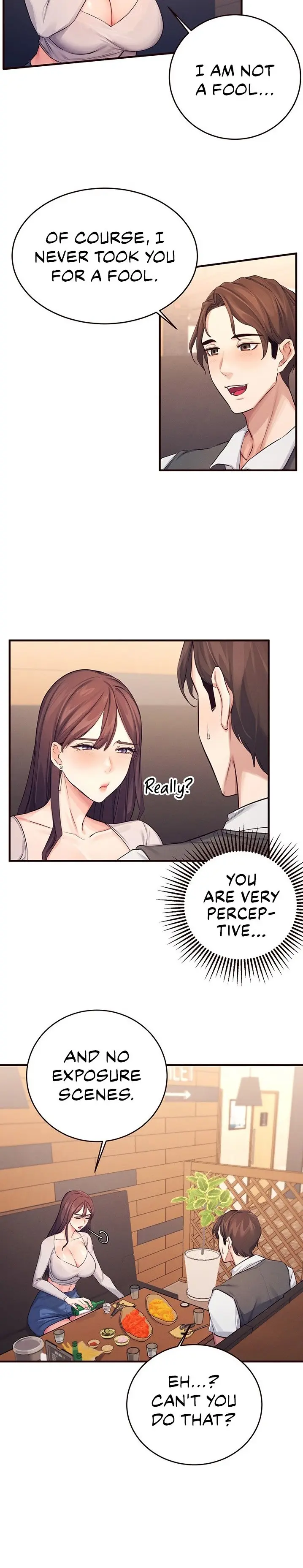 Selfless 100 Chapter 3 - Page 2