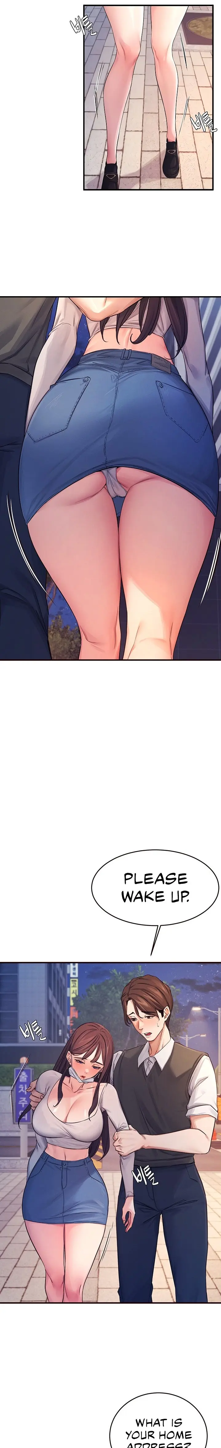 Selfless 100 Chapter 3 - Page 5