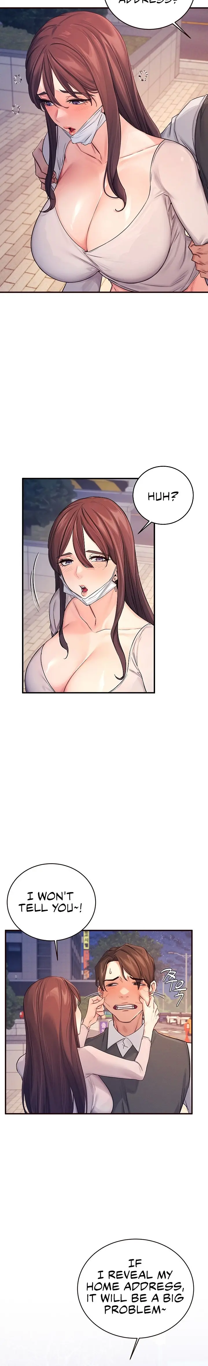Selfless 100 Chapter 3 - Page 6