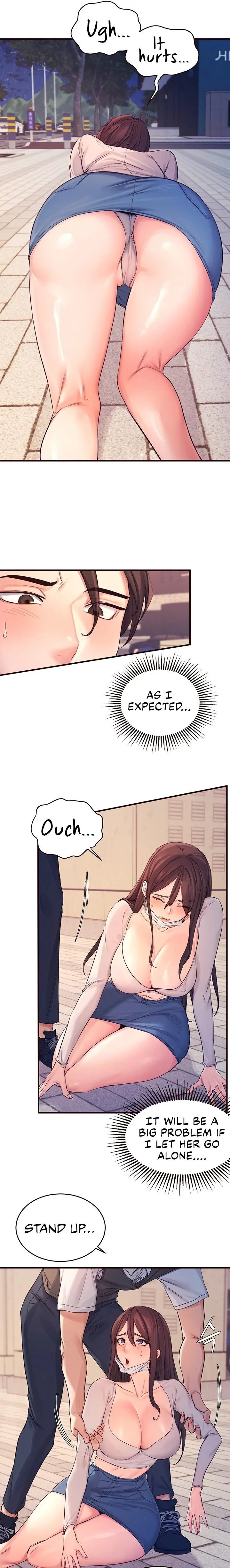 Selfless 100 Chapter 3 - Page 9