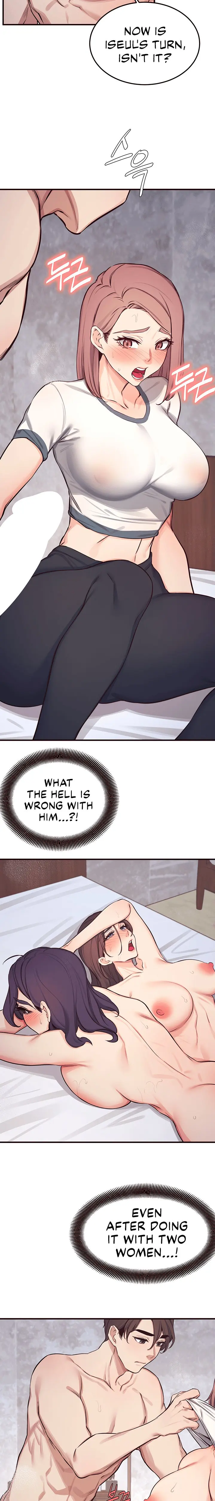 Selfless 100 Chapter 30 - Page 19