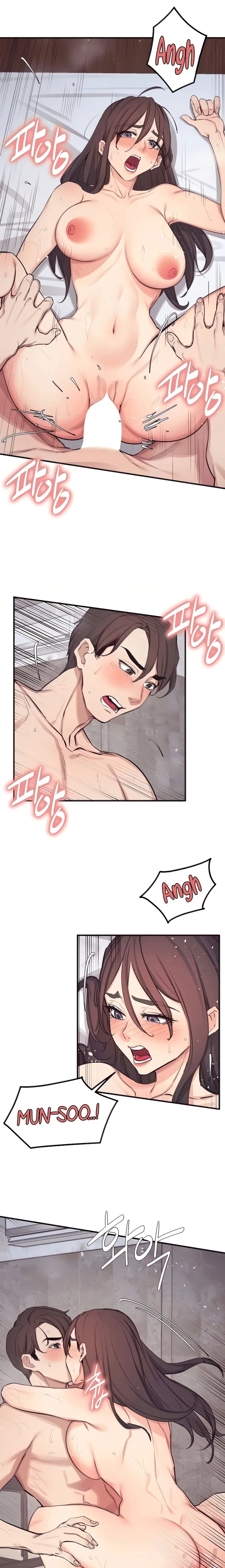 Selfless 100 Chapter 30 - Page 4